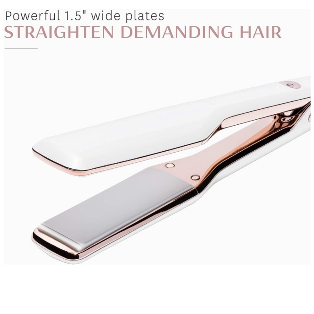 T3 Straightener